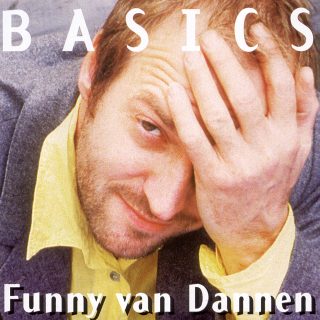 Funny van Dannen - Basics