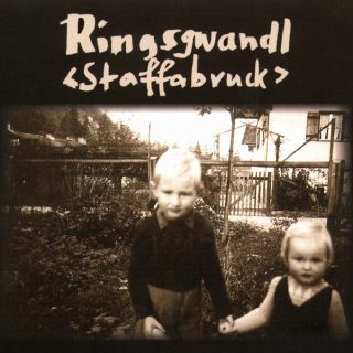 Ringsgwandl - Staffabruck