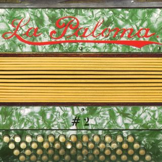 La Paloma - One Song for all Worlds Vol. II 1
