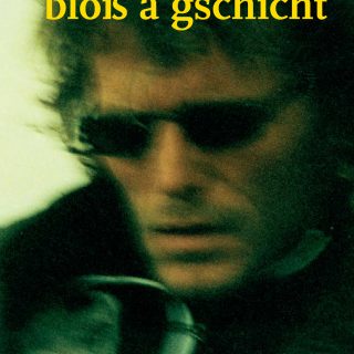 Hans Söllner liest "Bloss a Gschicht" (Hörbuch) 3