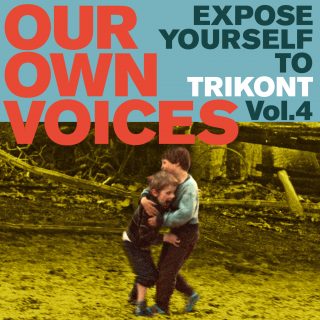 Our Own Voices - Vol. 4