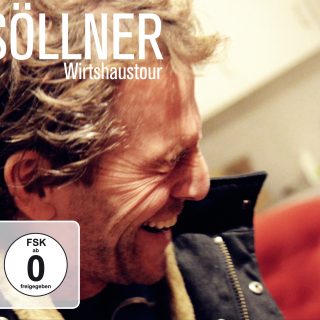 Söllner Wirtshaustour DVD