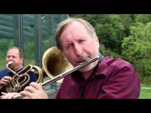 Express Brass Band - Kurzfilm von Elias Fabricius