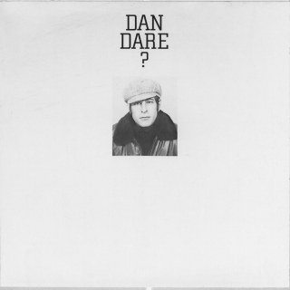 Dan Dare - ? - Vinyl 1978