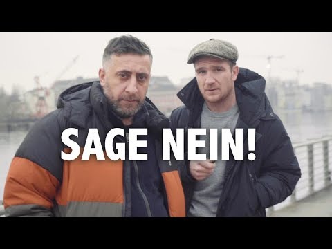 Ezé Wendtoin - SAGE NEIN - Video