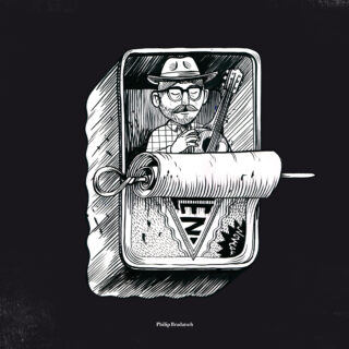 PHILIP BRADATSCH - Philip Bradatsch