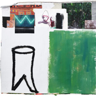 Enik & The Paranormal String Quartet – EXILE IN SPACE