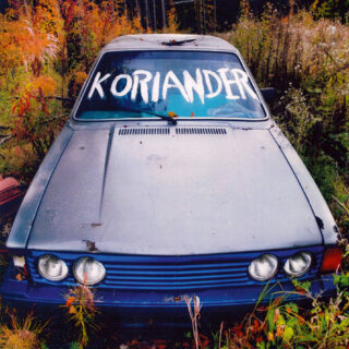 KORIANDER