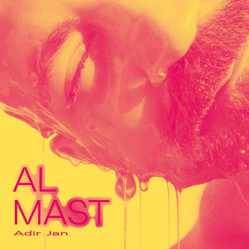 ADIR JAN - Al Mast