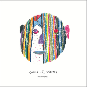 Maxi Pongratz - rum & num 1